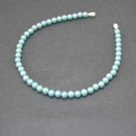 Serre-tête "Perles" en perles de synthèse | Les Bijoux de Camille, bijoux fantaisie pas cher